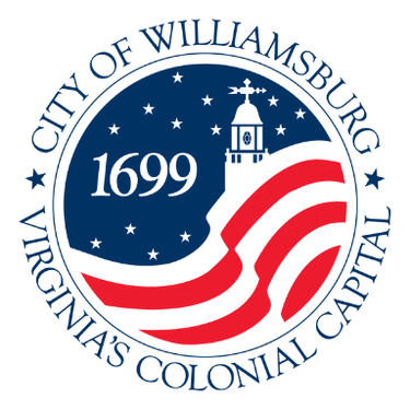 City of Williamsburg logo